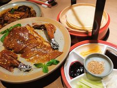 -青年公社烤鸭(滨湖银泰店)