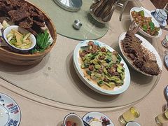 -太子食府(圣水路店)