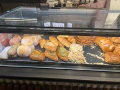 -BAKER&SPICE(BFC外滩金融中心店)