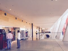 -墨尔本博物馆(Melbourne Museum)