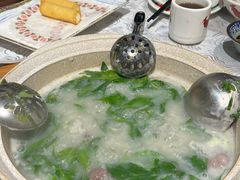 -丰尔粥食·粥底火锅·桑拿鸡(大良总店)