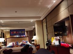 -成都泰合国际大饭店(春熙路太古里店)