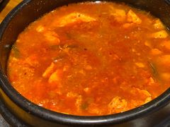 -万兴佳烤肉·长白山老味道(东岸里店)
