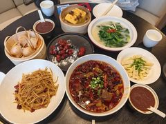 -金鼎轩(鸟巢北辰荟店)
