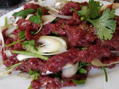 -厚味居炙子烤肉·清真(天桥南纬路店)