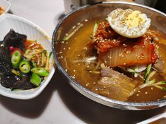 -韩宫宴烤肉·料理(苏州中心店)
