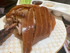 -满园烤鸭·春饼(沈北万达店)