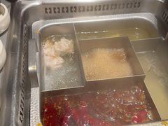 -巴奴毛肚火锅(悠唐购物中心店)