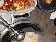 -同仁四季椰子鸡(罗湖国贸店)