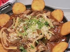 -全聚德烤鸭店(和平路店)