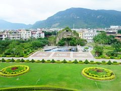 -中国闽台缘博物馆