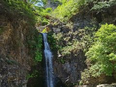 -孤山寨风景区