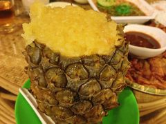 -多哥水傣味餐厅(司马巷店)