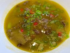 -香山湖渔家大院