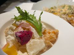 -穹六人间 people 6(岳阳路店)