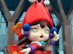 -五七小李子油焖大虾(总店)