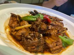 -同庆楼(花园店)