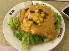 -华梅西餐厅(哈尔滨中央大街店)