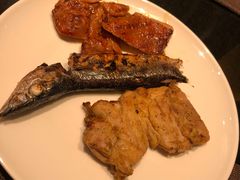 -深圳四季酒店·馥自助餐厅