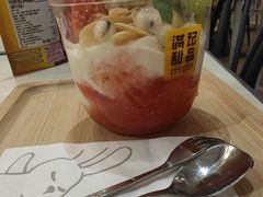 -满记甜品(静安大悦城店)