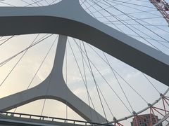 -海河游船-永乐码头(大悲院)