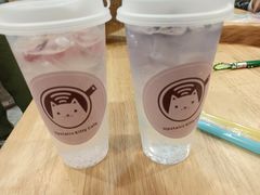 -楼上猫咖(罗湖店)