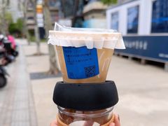 -CUBIC3三立方咖啡(西岸凤巢店)