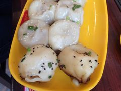 小杨生煎(吴江路店)-小杨生煎(湟普汇店)