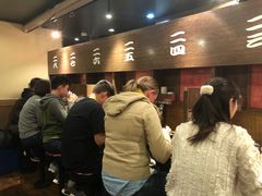 -一蘭拉面(新宿中央东口店)