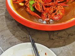 -盱眙虾神於氏龙虾(夫子庙红街店)