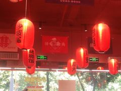 -猪角·闽南猪脚饭(华闽大厦店)