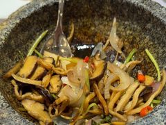 -味+新京宴·烤鸭·北京菜(创意谷店)