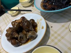 -大师傅金奖啤酒鱼(西街口总店)