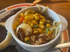 -比格比萨自助(花园路店)