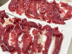 -粤潮牛肉火锅店(江南大道店)