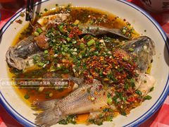 -荆九爷爆炒桥头三嫩(浙大店)