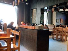 大堂-肉串汪(月坛店)