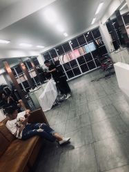 -潘多拉Hairsalon