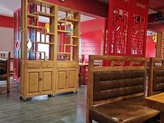 -老边饺子馆(中街店)