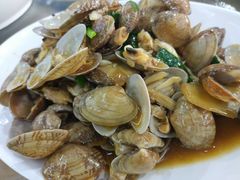 -明记海鲜大排档(巽寮湾店)
