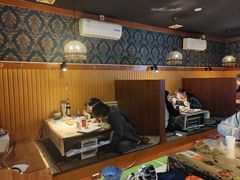 -新疆儿子娃娃餐厅(锦华街店)