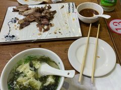 -王胖子驴肉火烧(鼓楼店)