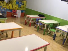 -乐博乐博少儿编程·乐高机器人编程·信息学竞赛(百仕达校区)