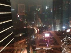 -翡翠36餐厅(浦东香格里拉店)