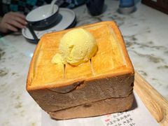 面包诱惑-绿茶餐厅(南方商城店)