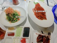 -四季民福烤鸭店(前门店)