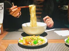 -十面春风·江南面馆(崇宁路店)