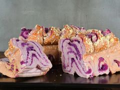 -丁香西饼屋(桂林路店)