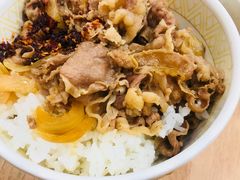 -食其家·牛丼咖喱(文三路店)