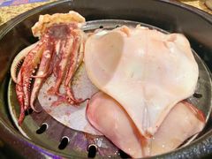 -首尔烤肉大排档(合生汇店)